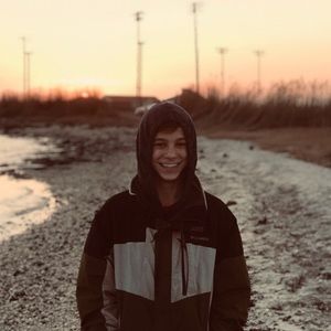 Meet your Posher, Robert